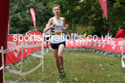 Junior mens 2021 National Cross Country Relays, Berry Hill Park, Mansfield. Photo: David T. Hewitson/Sports for All Pics